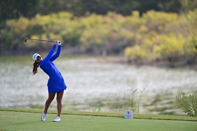 Ladies Professional Golf Association